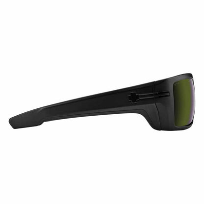  Spy Optic Rebar ANSI Matte Black - Happy Bronze Polar Olive Spectra Mirror