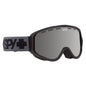  Spy Optic Woot Snow Goggle Matte Black - HD Bronze With Silver Spectra Mirror - HD LL Persimmon