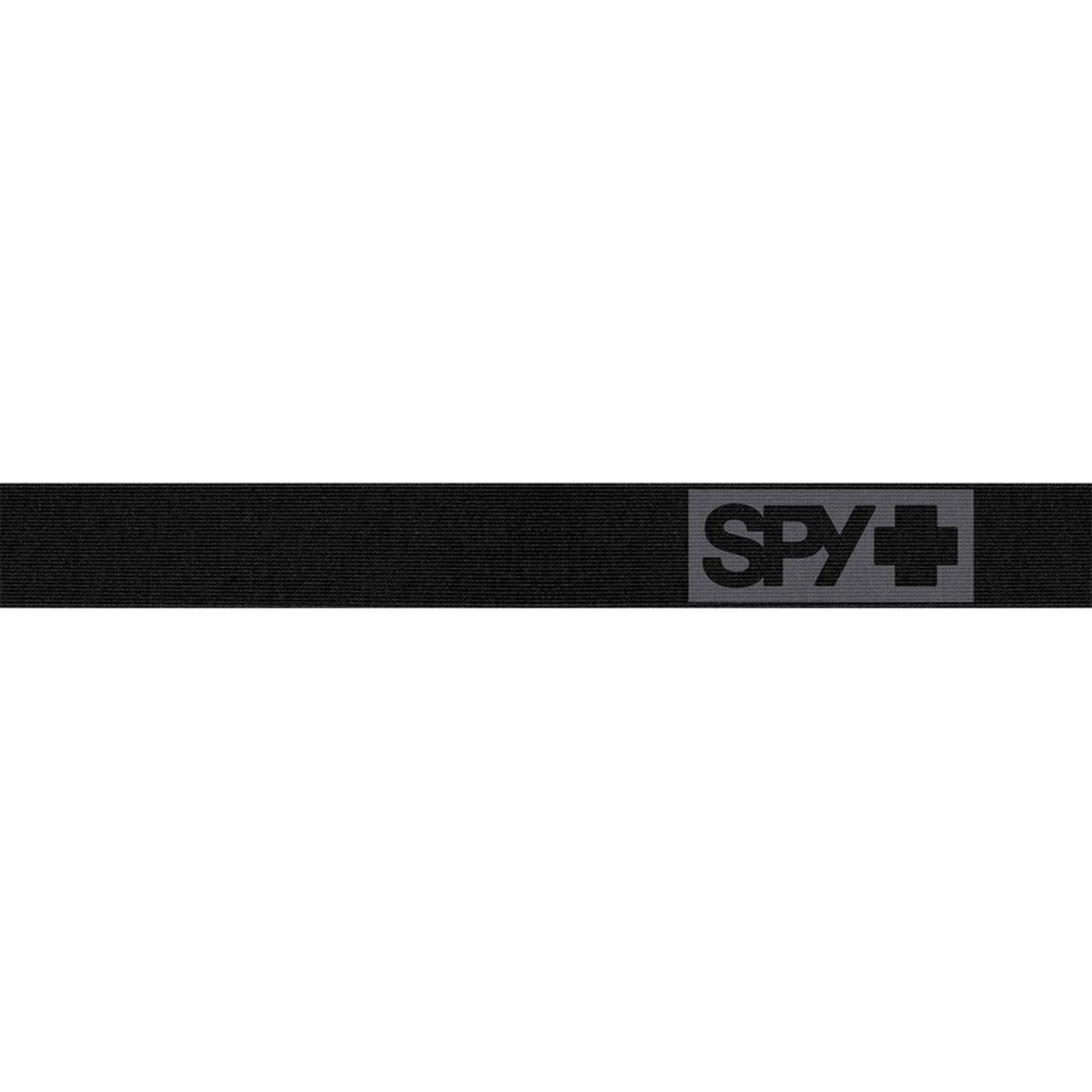  Spy Optic Woot Snow Goggle Matte Black - HD Bronze With Silver Spectra Mirror - HD LL Persimmon