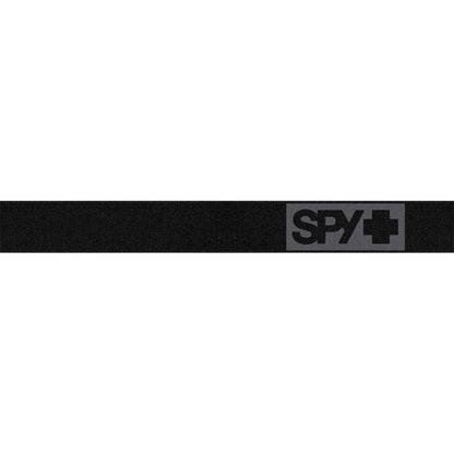  Spy Optic Woot Snow Goggle Matte Black - HD Bronze With Silver Spectra Mirror - HD LL Persimmon