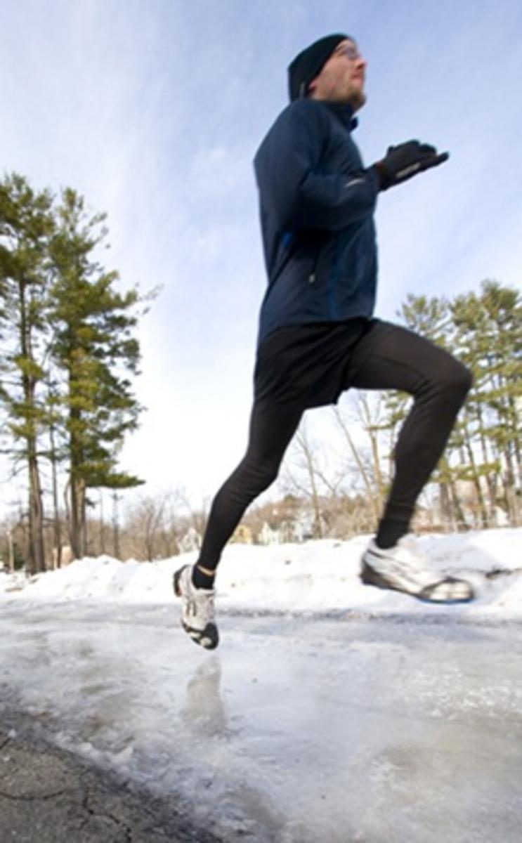  Stabilicers Run Ice Cleats For Running