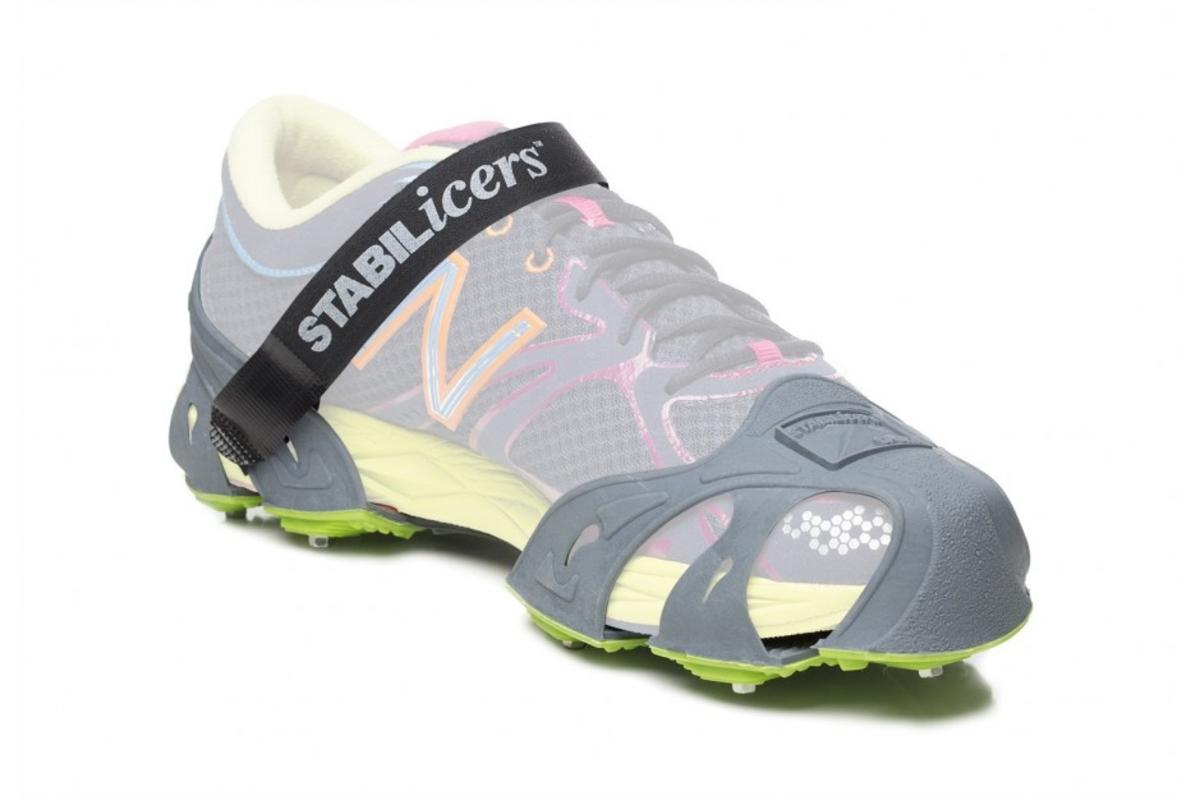  Stabilicers Run Ice Cleats For Running