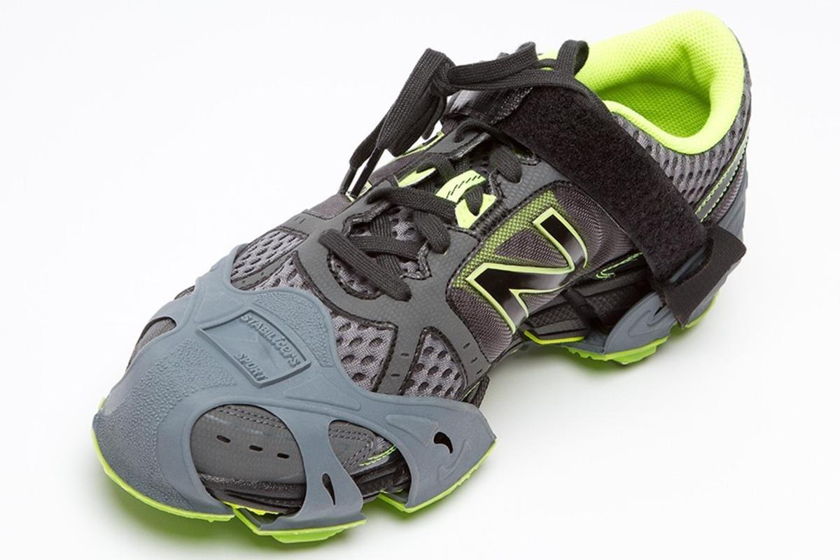  Stabilicers Run Ice Cleats For Running