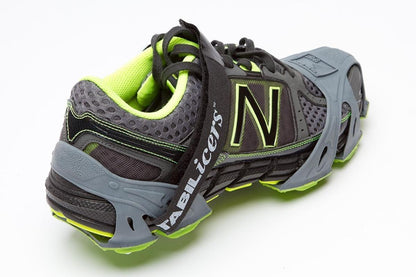  Stabilicers Run Ice Cleats For Running