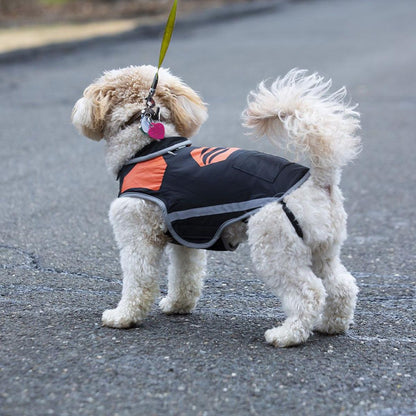  Stay Warm Apparel 5V Rechargeable Waterproof Heated Dog Vest