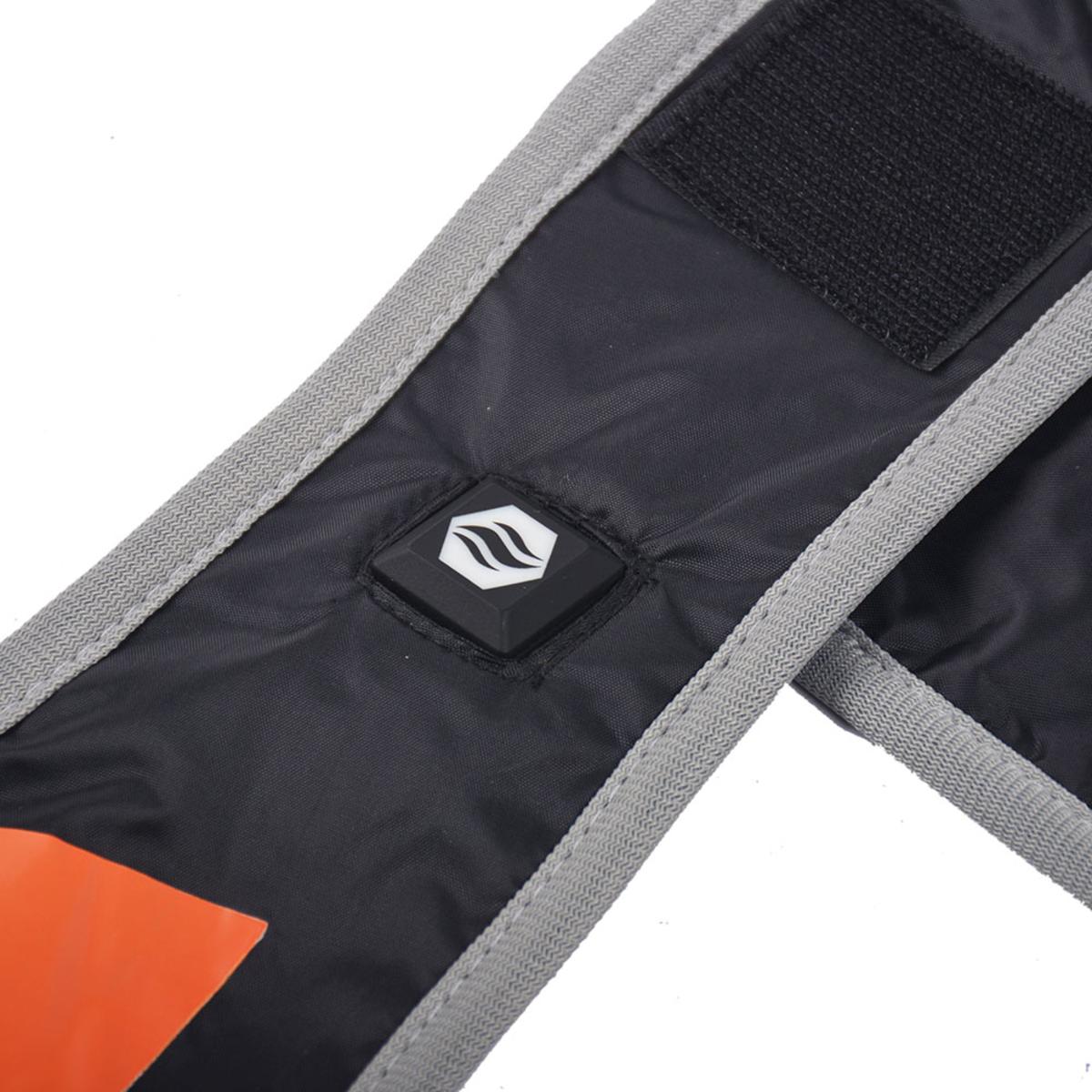  Stay Warm Apparel 5V Rechargeable Waterproof Heated Dog Vest