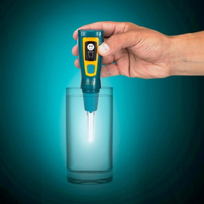  SteriPEN Ultra UV Water Purifier