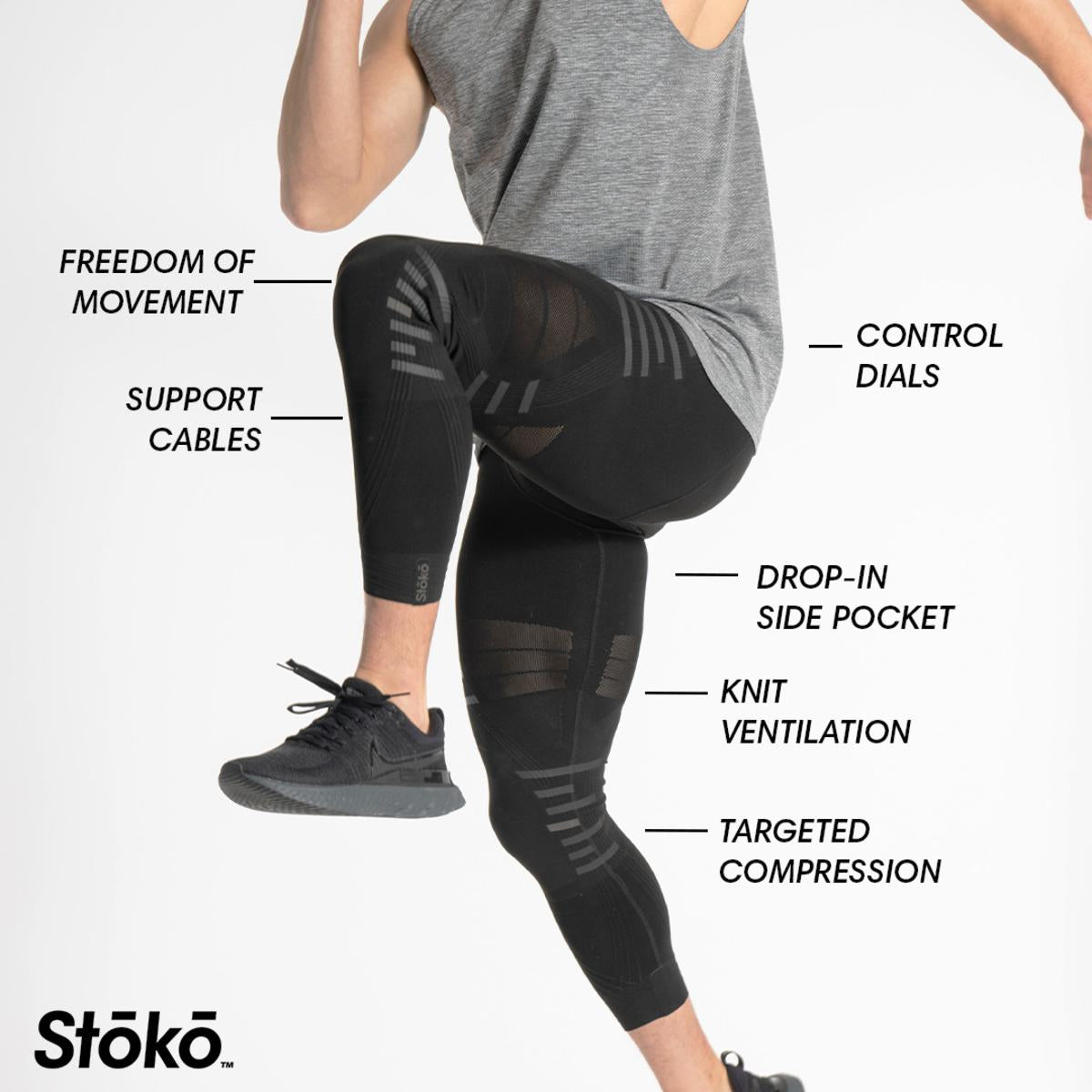  Stoko Mens K1 Summit