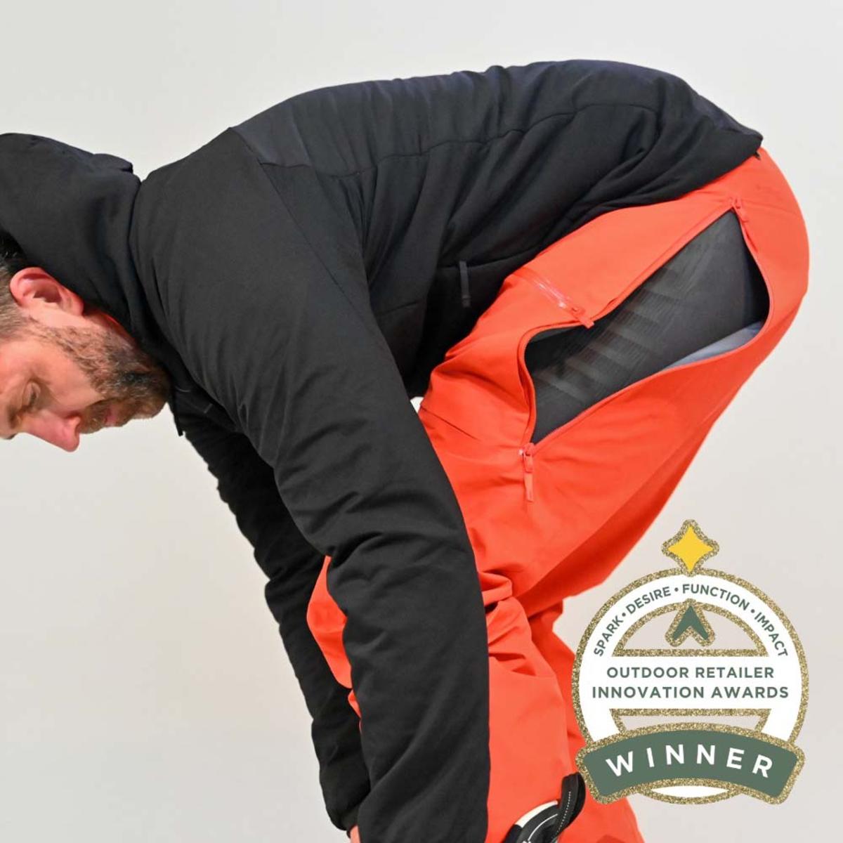  Stoko Mens K1 Summit