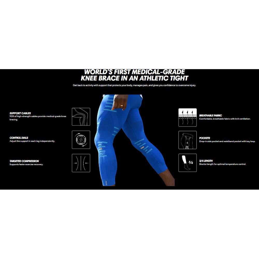  Stoko Mens K1 Tempo