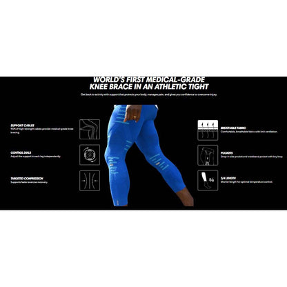  Stoko Mens K1 Tempo