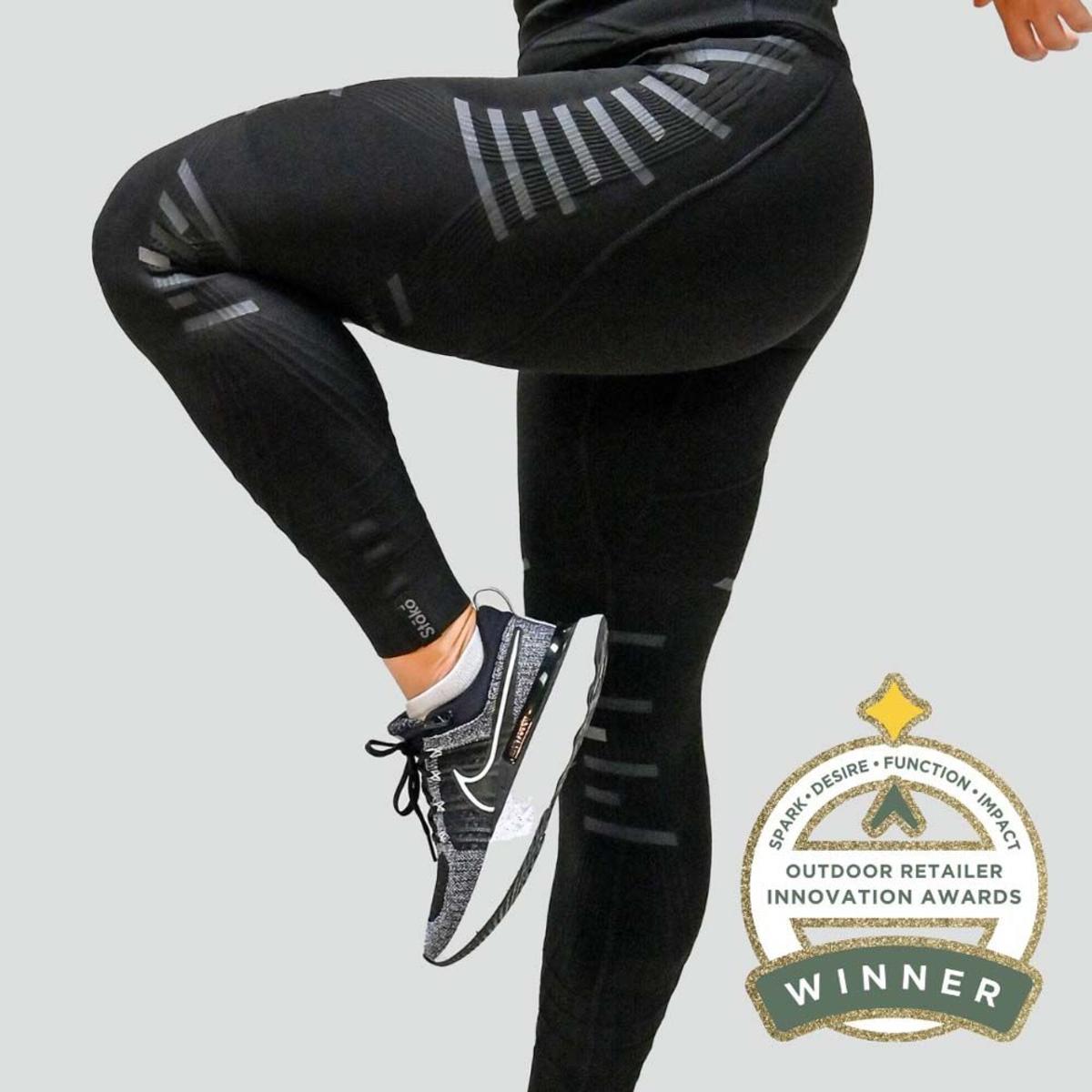  Stoko Womens K1 Summit