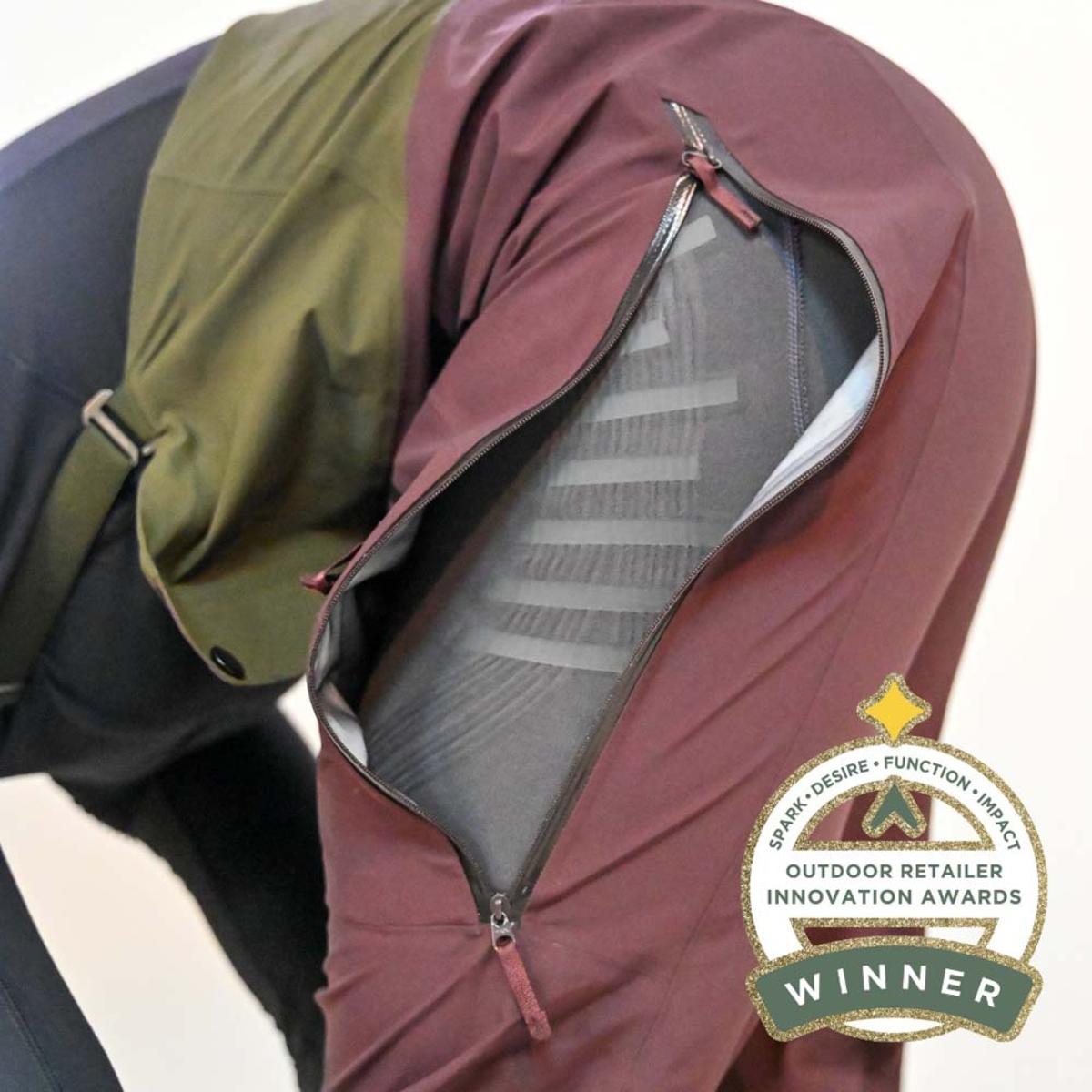  Stoko Womens K1 Summit