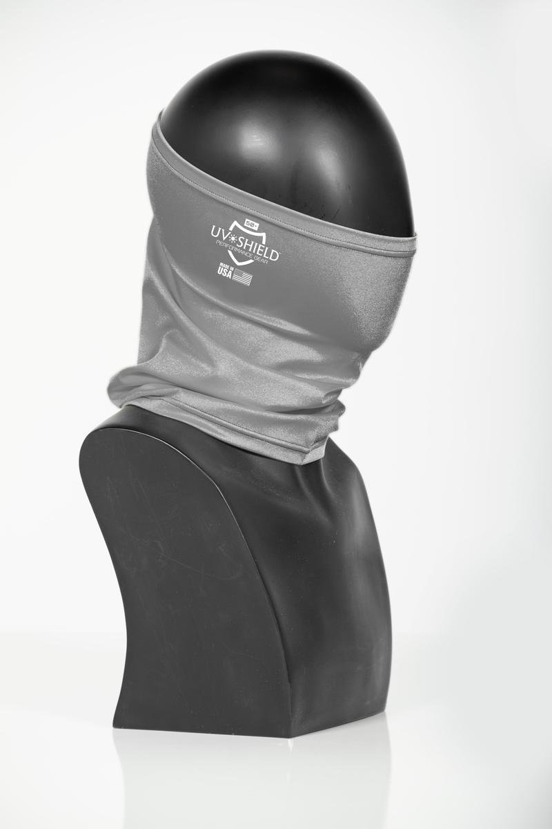  Stormr UV Shield Neck Gaiter