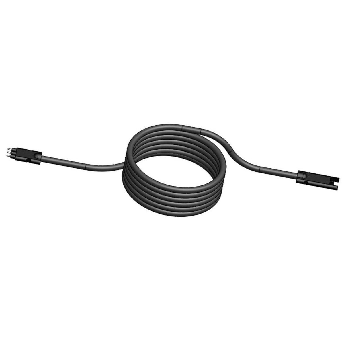  Summerstep 120V Connectable 2 Foot Extension Cord