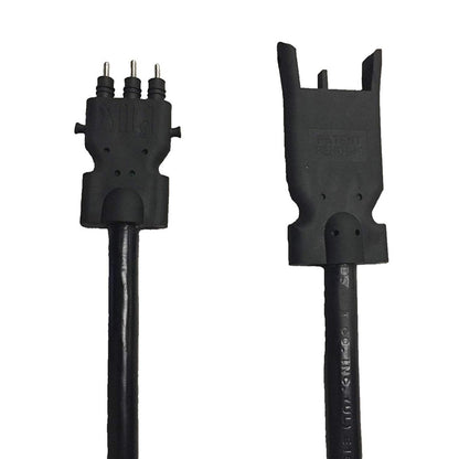  Summerstep 120V Connectable 2 Foot Extension Cord