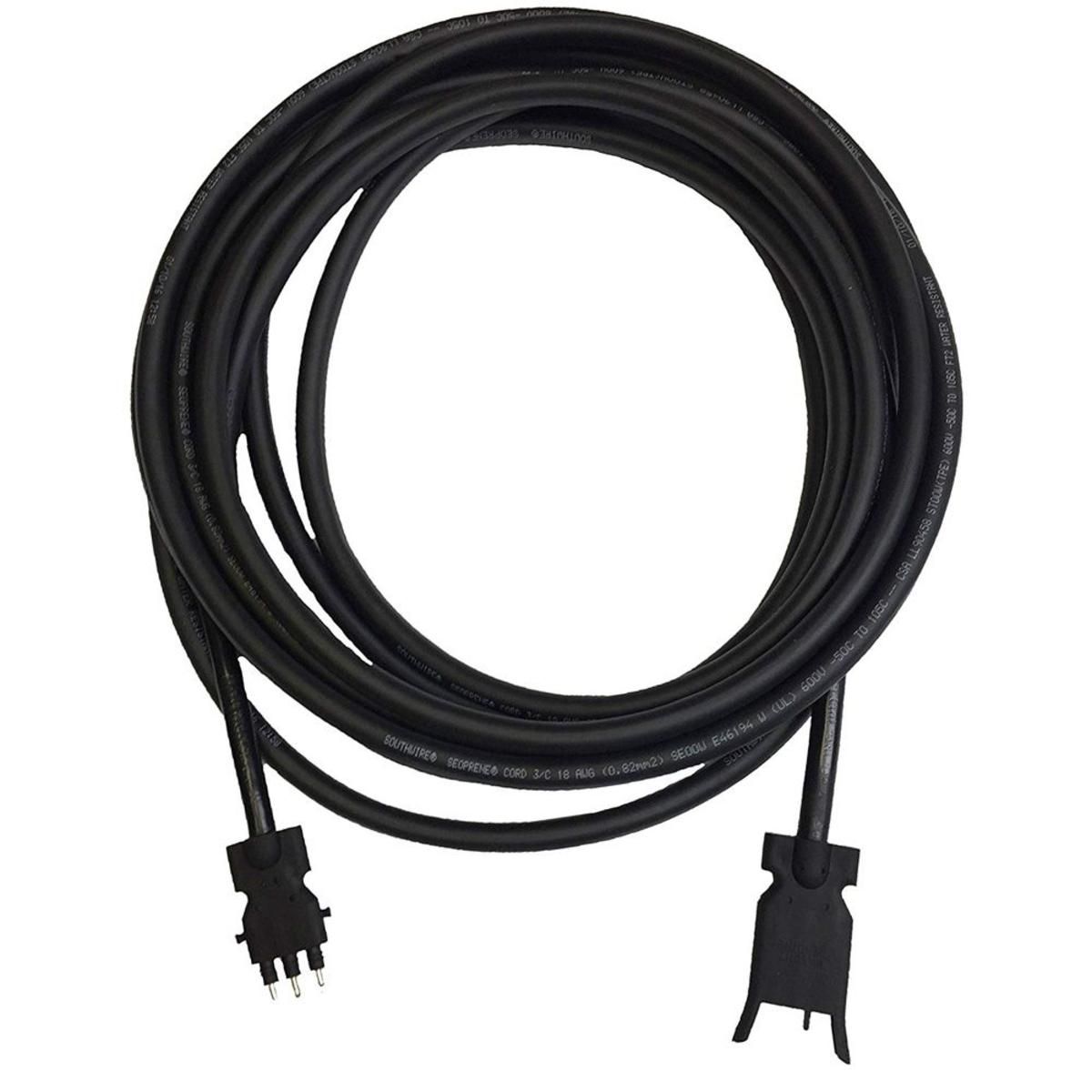  Summerstep 120V Connectable 25 Foot Extension Cord