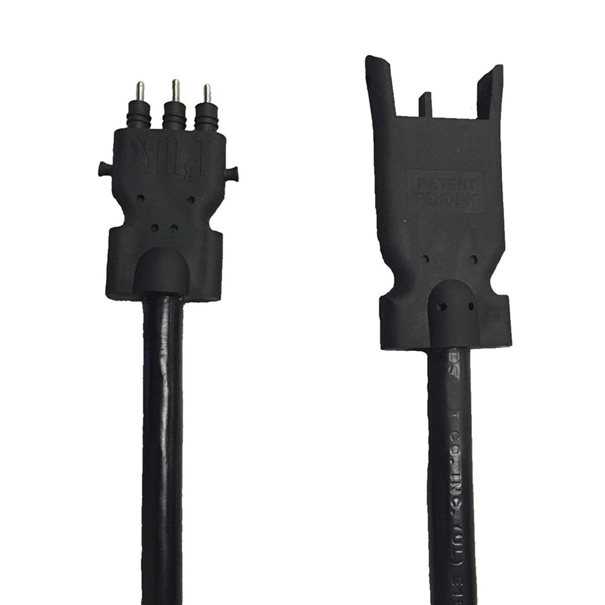  Summerstep 120V Connectable 25 Foot Extension Cord