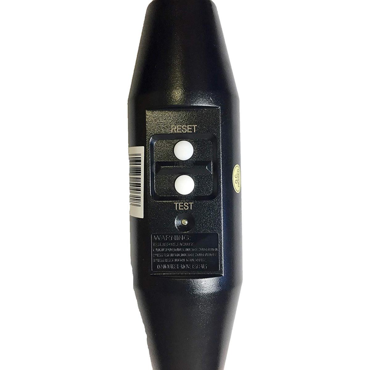  Summerstep 120V Connectable Power Cord 6 Foot Long With 5-15 Plug