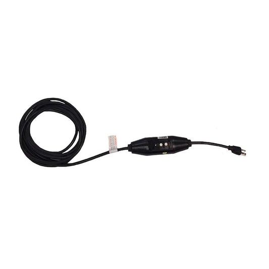  Summerstep 120V Connectable Power Cord 6 Foot Long With 5-15 Plug