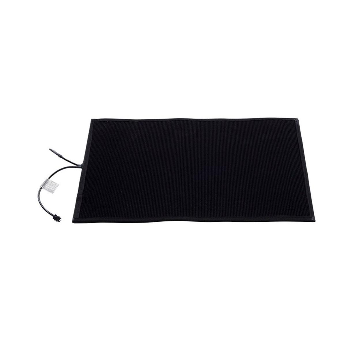  Summerstep Home Residential Snow Melting Heated Door Mat, 2x3. Power Cord Not Included, See Description