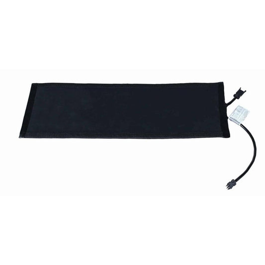  Summerstep Home Residential Snow Melting Heated Stair Mat, 11inx30in. Power Cord Not Included, See Description
