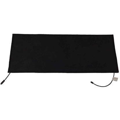  Summerstep Home Residential Snow Melting Heated Walkway Mat, 2x5. Power Cord Not Included, See Description