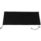 Summerstep Home Residential Snow Melting Heated Walkway Mat, 2x5. Power Cord Not Included, See Description
