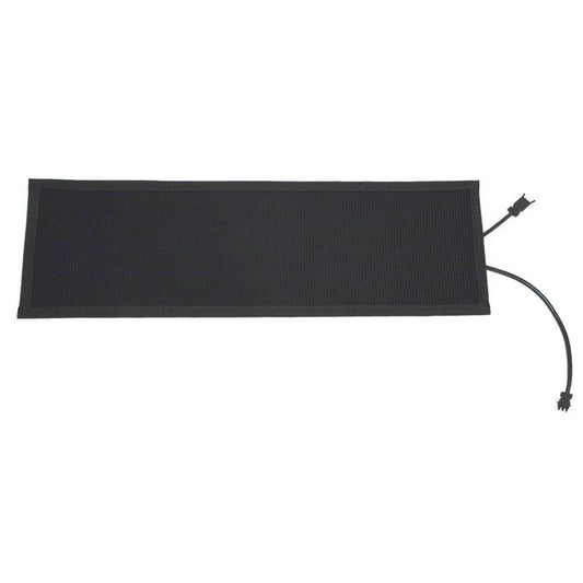  Summerstep Industrial Commercial Snow Melting Heated Stair Mat, 11x36. Power Cord Not Included, See Description