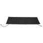  Summerstep Industrial Commercial Snow Melting Heated Walkway Mat, 36x60. Power Cord Not Included, See Description