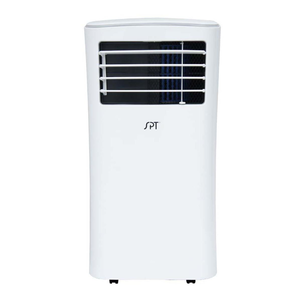  Sunpentown 10,000 BTU Portable Air Conditioner - Cooling Only (SACC: 7,000 BTU)