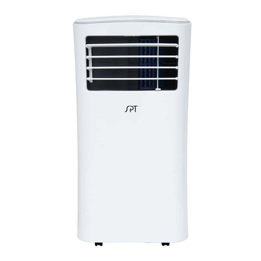  Sunpentown 10,000 BTU Portable Air Conditioner - Cooling Only (SACC: 7,000 BTU)