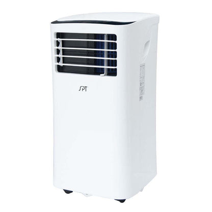 Sunpentown 10,000 BTU Portable Air Conditioner - Cooling Only (SACC: 7,000 BTU)