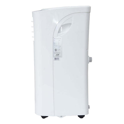 Sunpentown 10,000 BTU Portable Air Conditioner - Cooling Only (SACC: 7,000 BTU)