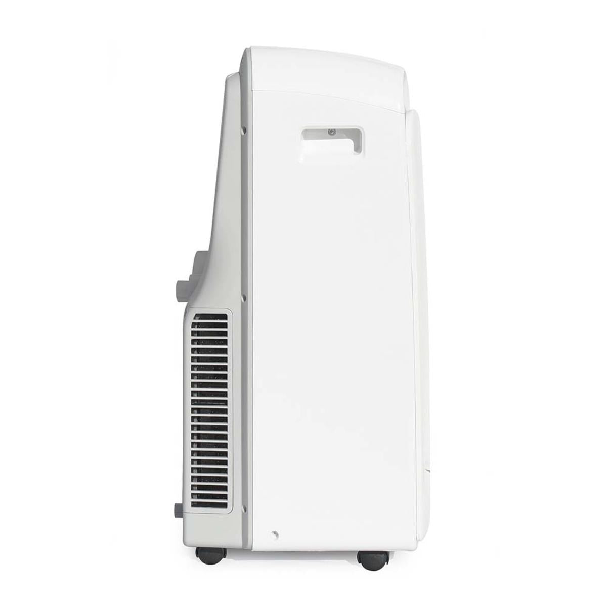  Sunpentown 12,000 BTU Portable Air Conditioner - Cooling Only (SACC: 8,000 BTU)