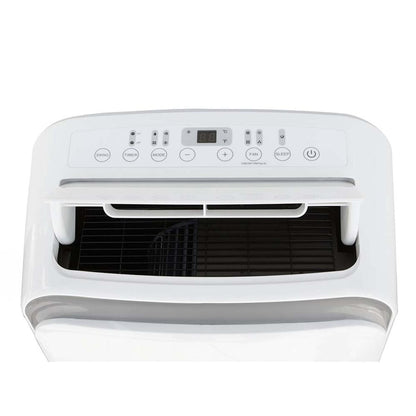  Sunpentown 12,000 BTU Portable Air Conditioner - Cooling Only (SACC: 8,000 BTU)