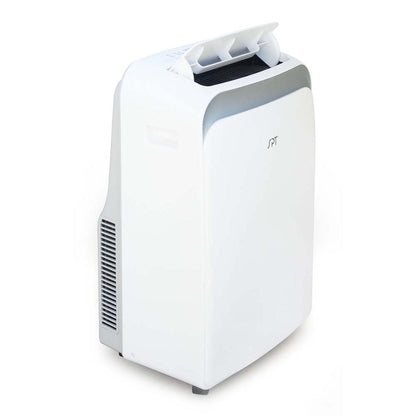  Sunpentown 12,000 BTU Portable Air Conditioner - Cooling Only (SACC: 8,000 BTU)