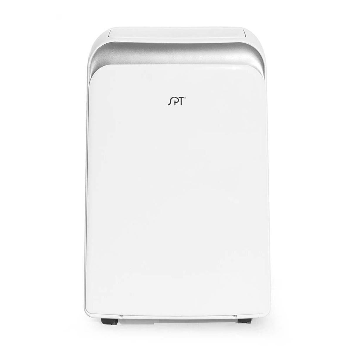  Sunpentown 12,000 BTU Portable Air Conditioner - Cooling Only (SACC: 8,000 BTU)