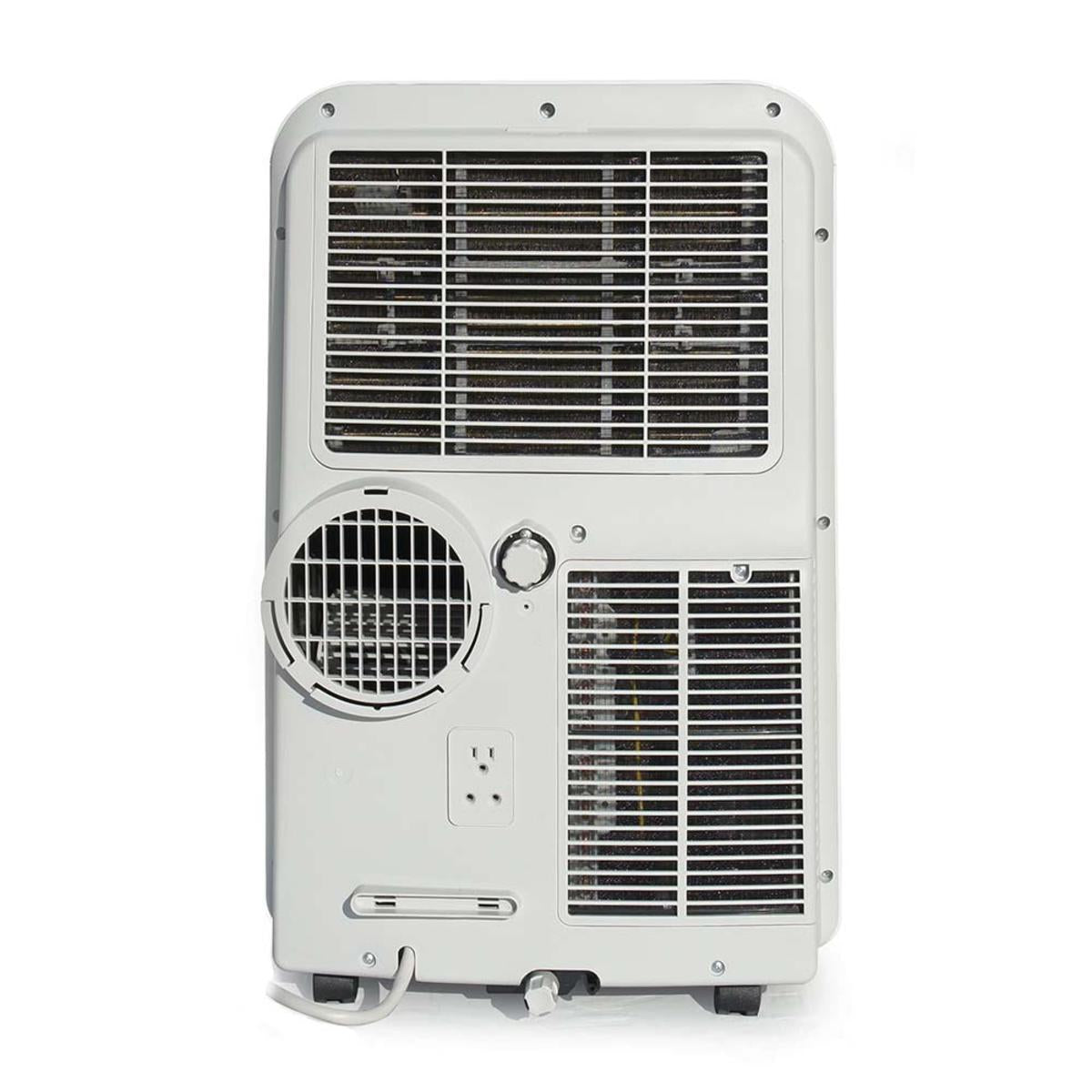  Sunpentown 12,000 BTU Portable Air Conditioner - Cooling Only (SACC: 8,000 BTU)