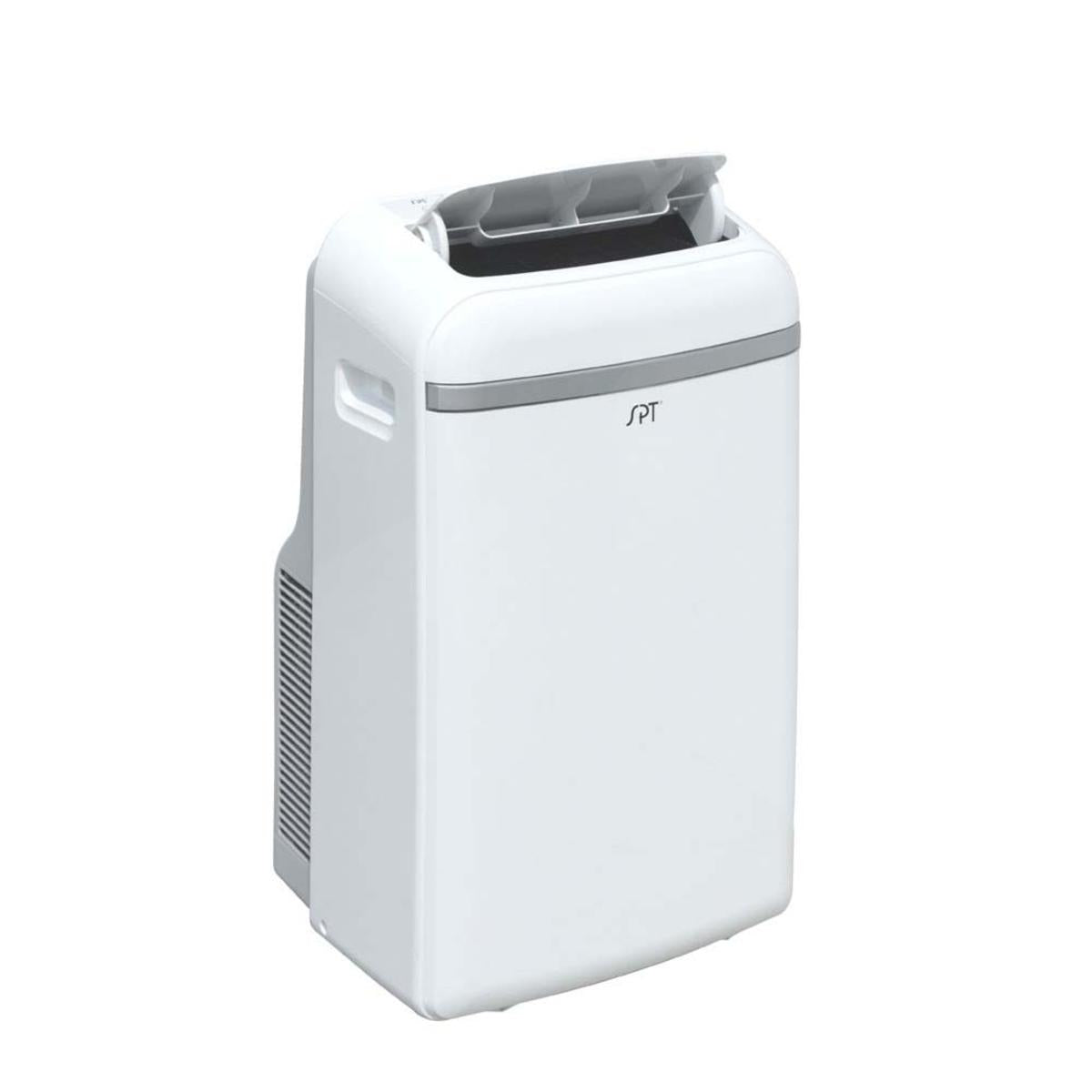  Sunpentown 13,500 BTU Portable Air Conditioner - Cooling And Heating (SACC: 10,000 BTU)