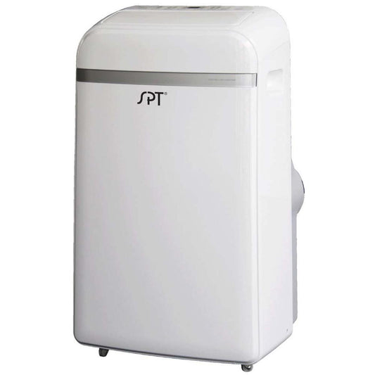  Sunpentown 13,500 BTU Portable Air Conditioner - Cooling Only (SACC: 10,300 BTU)