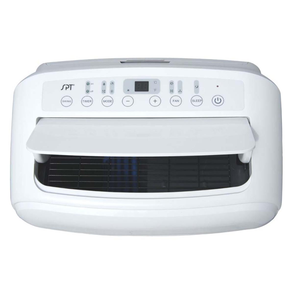  Sunpentown 13,500 BTU Portable Air Conditioner - Cooling Only (SACC: 10,300 BTU)