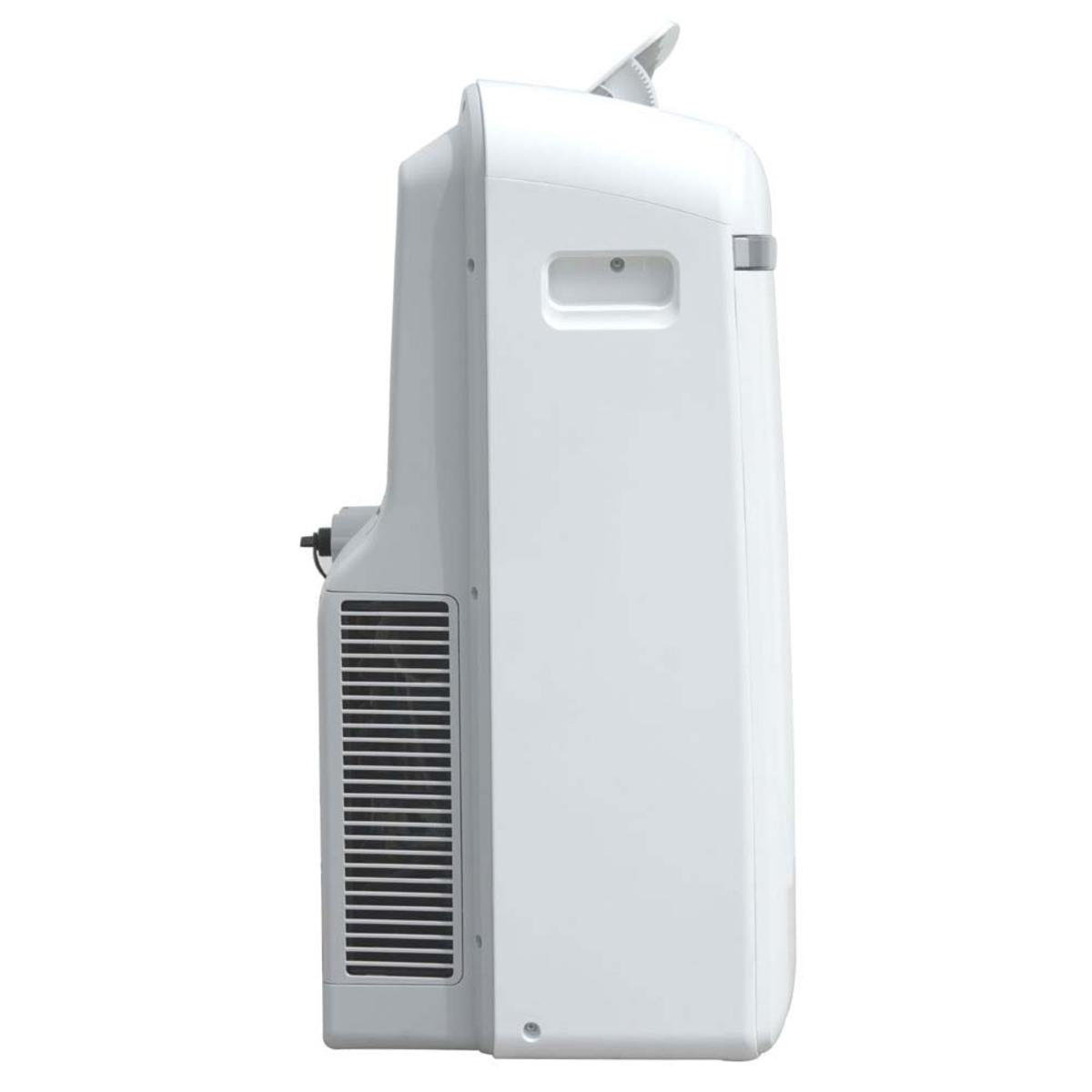  Sunpentown 13,500 BTU Portable Air Conditioner - Cooling Only (SACC: 10,300 BTU)