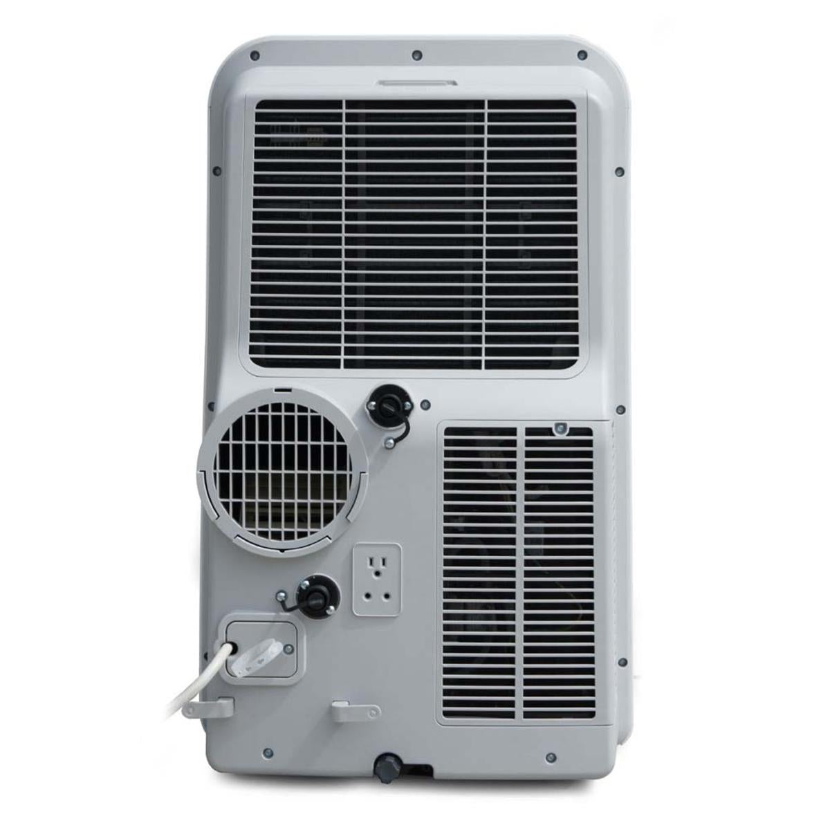  Sunpentown 13,500 BTU Portable Air Conditioner - Cooling Only (SACC: 10,300 BTU)