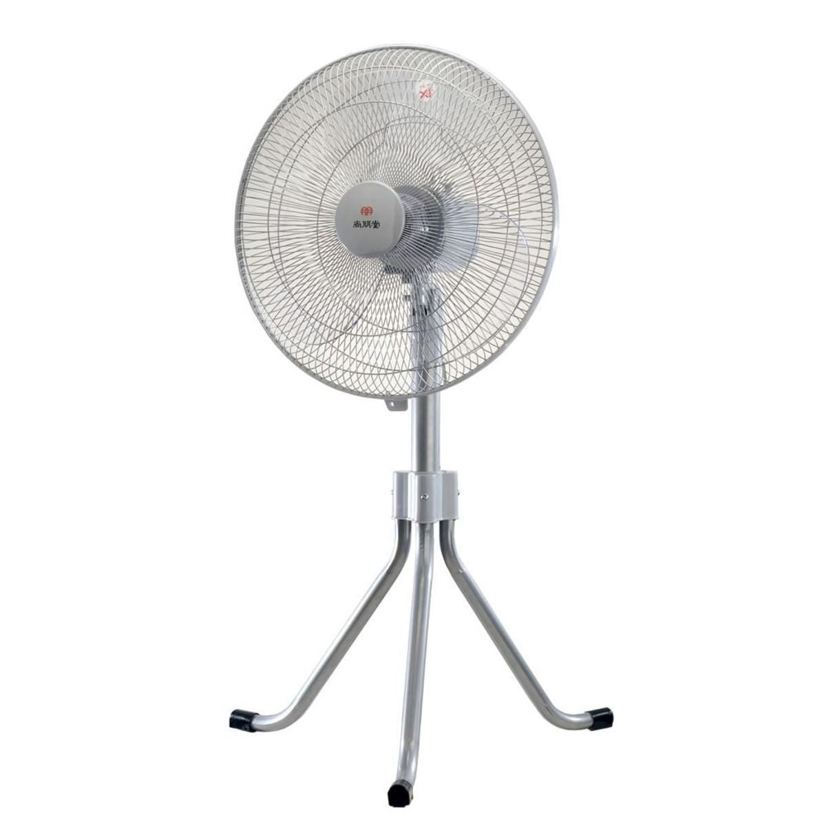  Sunpentown 18in Heavy Duty Fan