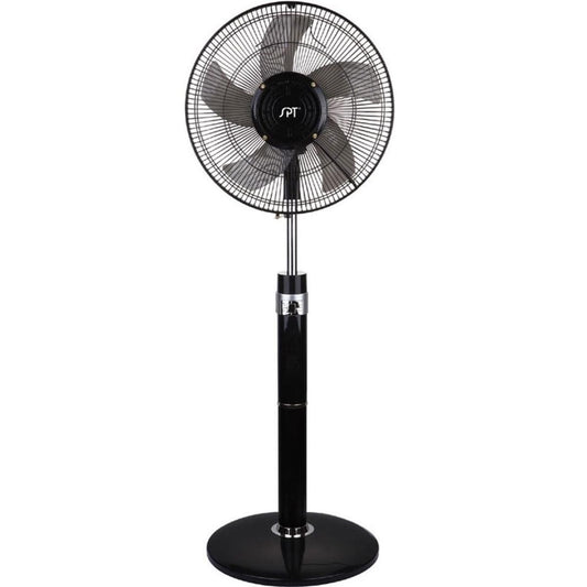  Sunpentown 18in Oscillating Misting Fan