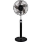  Sunpentown 18in Oscillating Misting Fan