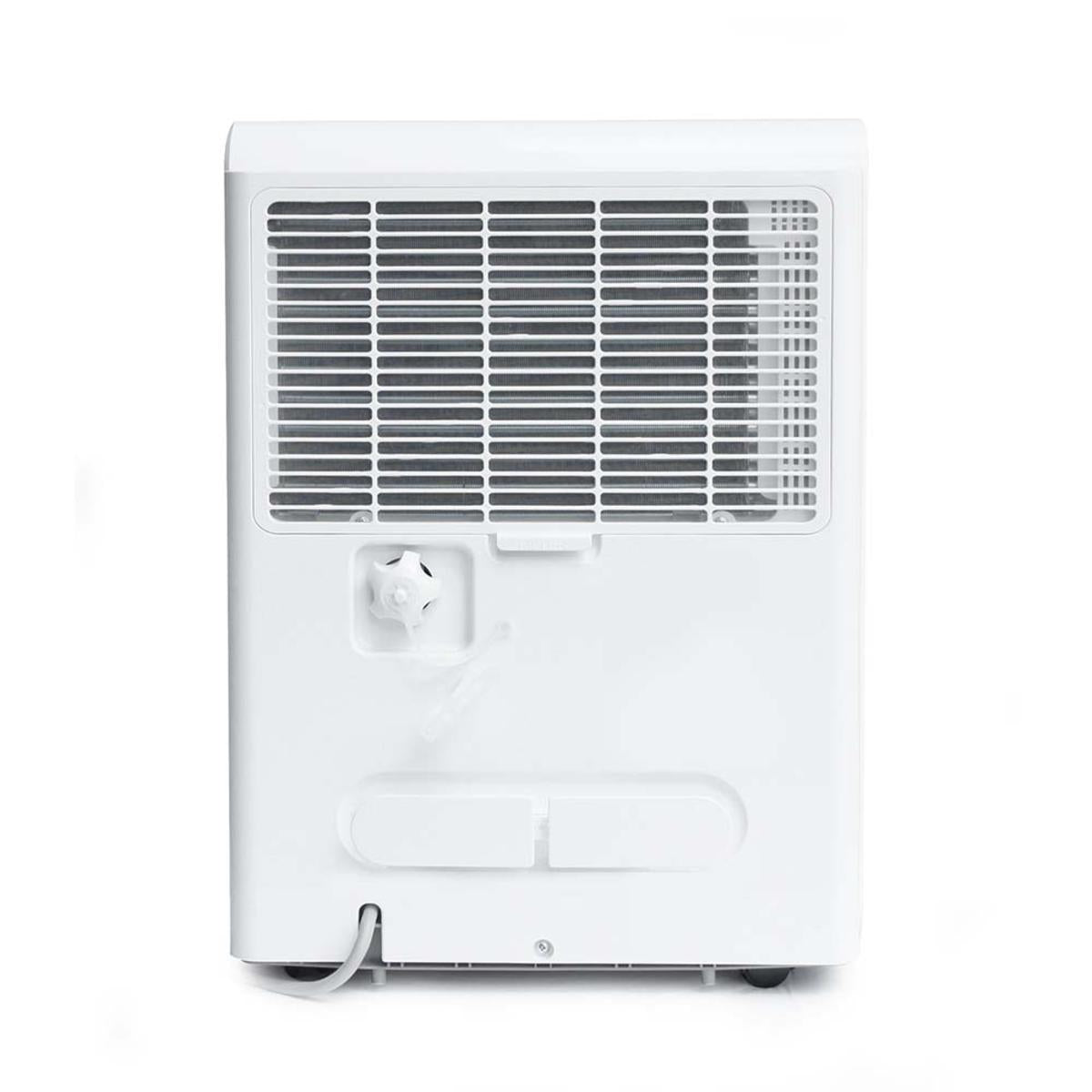  Sunpentown 30 Pints Dehumidifier With Energy Star