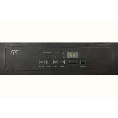  Sunpentown 30 Pints Dehumidifier With Energy Star