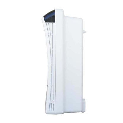  Sunpentown Dual DC-Motor Air Cleaner With Air Quality Detector